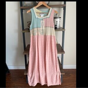 Vintage Dress Faith by Celia Forrester, Size Small